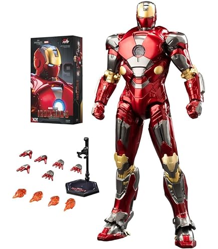 Amazon.co.jp: ZD Toys アニバーサリーシリーズ アクションフィギュア